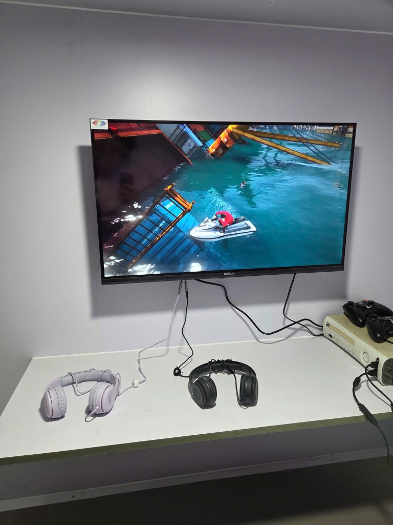 2000 Game XBOX A 2
