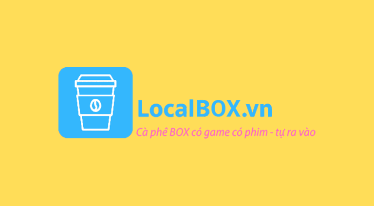 Box - Đinh Công Tráng - localbox