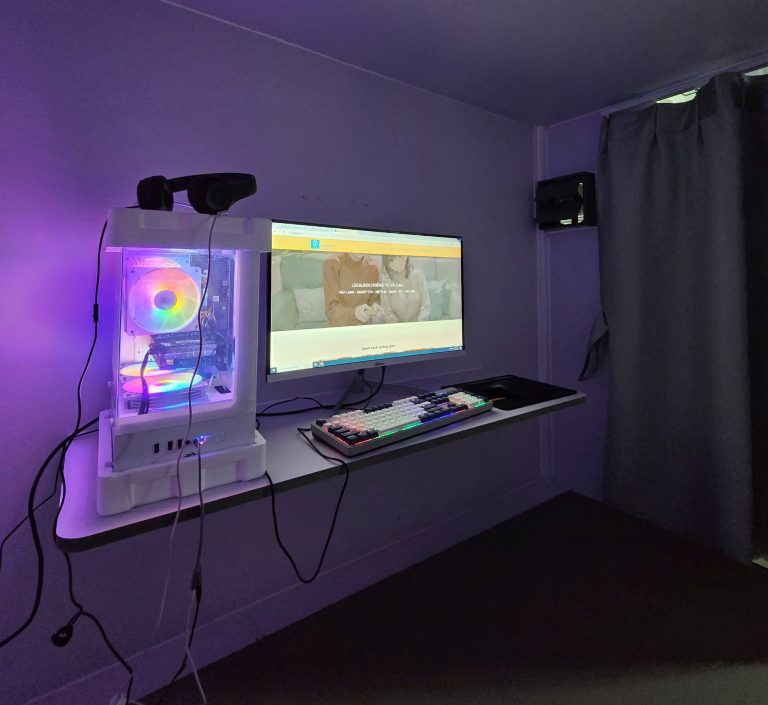 PC A