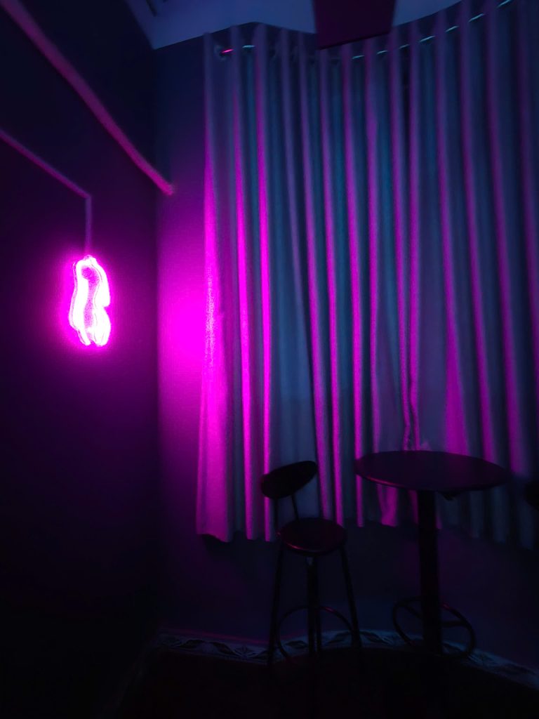 VIP BOX 3